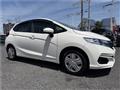 2018 Honda Fit