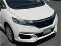 2018 Honda Fit