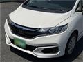 2018 Honda Fit