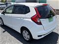 2018 Honda Fit