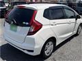 2018 Honda Fit