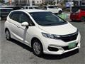 2018 Honda Fit