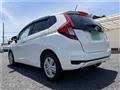 2018 Honda Fit