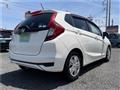 2018 Honda Fit