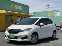 2018 Honda Fit