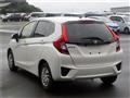 2017 Honda Fit