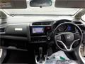 2017 Honda Fit