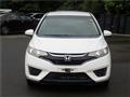 2017 Honda Fit
