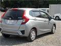 2014 Honda Fit