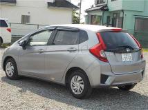 2014 Honda Fit