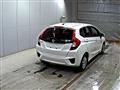 2017 Honda Fit