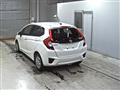 2017 Honda Fit