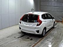 2017 Honda Fit