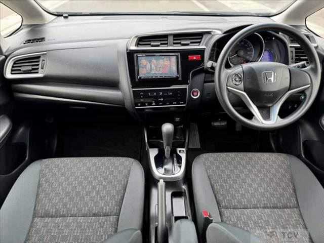 2017 Honda Fit