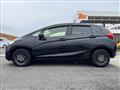 2017 Honda Fit