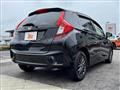 2017 Honda Fit