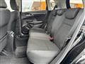 2017 Honda Fit