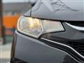 2017 Honda Fit