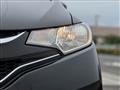 2017 Honda Fit
