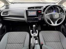 2017 Honda Fit