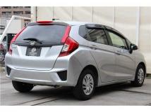 2016 Honda Fit