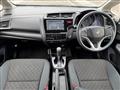 2016 Honda Fit