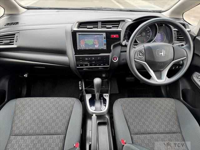 2016 Honda Fit