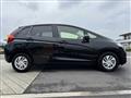 2016 Honda Fit