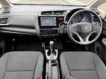 2016 Honda Fit
