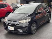2014 Honda Fit