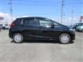 2017 Honda Fit