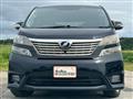 2009 Toyota Vellfire