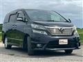 2009 Toyota Vellfire
