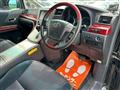 2009 Toyota Vellfire