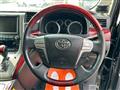 2009 Toyota Vellfire