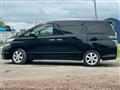 2009 Toyota Vellfire