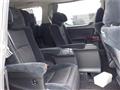 2010 Toyota Vellfire