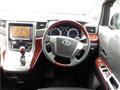 2010 Toyota Vellfire