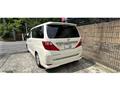 2011 Toyota Alphard