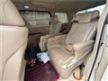 2011 Toyota Alphard