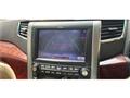 2011 Toyota Alphard