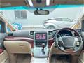 2009 Toyota Alphard