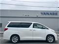 2009 Toyota Alphard