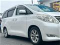 2009 Toyota Alphard