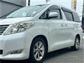 2009 Toyota Alphard