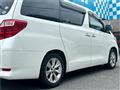 2009 Toyota Alphard
