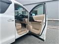 2009 Toyota Alphard