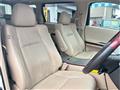 2009 Toyota Alphard