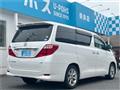 2009 Toyota Alphard