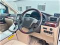 2009 Toyota Alphard